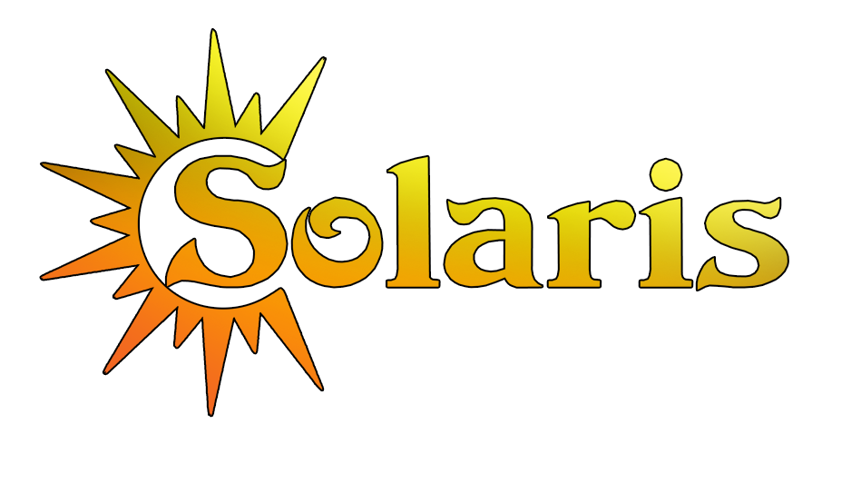 Solaris Logo